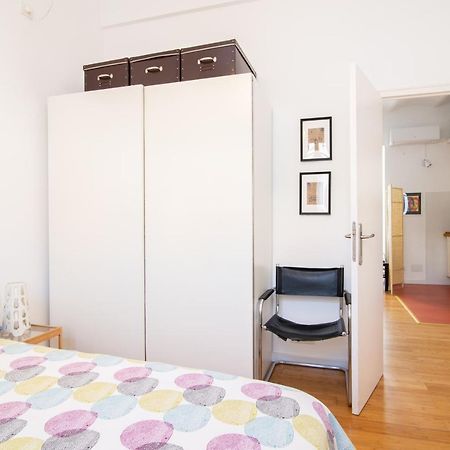Barcelona Cozy Apartment Экстерьер фото