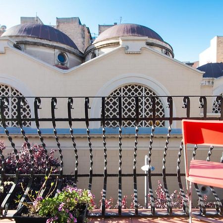 Barcelona Cozy Apartment Экстерьер фото