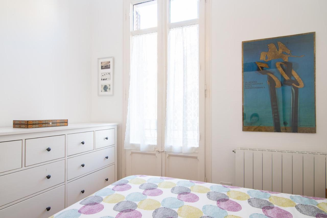 Barcelona Cozy Apartment Экстерьер фото