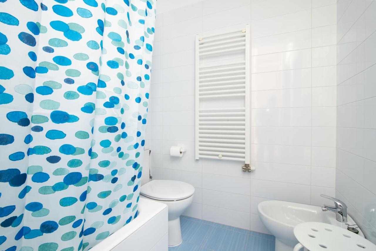 Barcelona Cozy Apartment Экстерьер фото